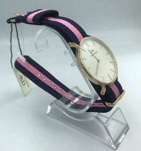 Daniel Wellington DW00100033　腕時計　ユニセックス　JUB-225