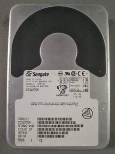 1.2GB Seagate ST31276A 3.5インチ IDE