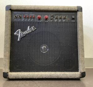 フェンダー R.A.D ギターアンプ Fender 通電確認済