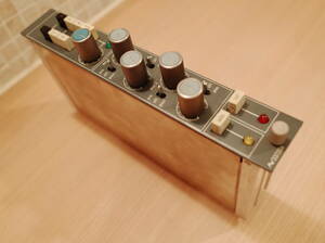 ★ Vintage Neve 33726a OUTPUT AUX ルーティングモジュール 動作確認済 ★