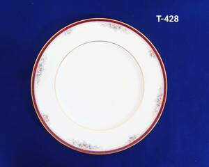 《新品未使用》ノリタケ Noritake パーティーセット　Y5325P/1545　大皿&小皿5枚セット VILLA HEAVEN PHILIPPINES 直径約27㎝&16.5㎝