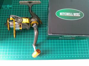 ミッチェル mitchell ESCORT TH3000 検)メバル 並行輸入品 ブラックバス トラウト シーバス 管理釣場 スピニングリール 