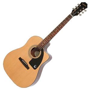 Epiphone J-15 EC Natural