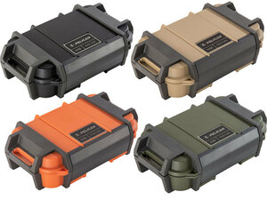 PELICAN(ペリカン) RUCK CASE R40 ラックケース カラー全4色 保護ケース