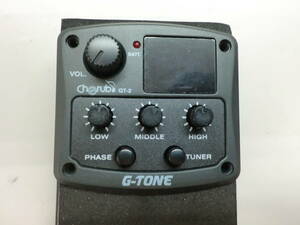 Cherub G-Tone GT-2