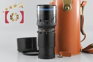 【中古】HASSELBLAD ハッセルブラッド Carl Zeiss CFE Tele-Superachromat 350mm f/5.6 T* 希少品