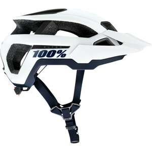 XS/Sサイズ - ホワイト - 100% Altec 自転車用 ヘルメット
