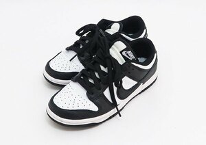 ◇【NIKE ナイキ】DUNK LOW ダンクロー スニーカー 23cm