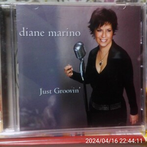 Diane Marino / Just Groovin