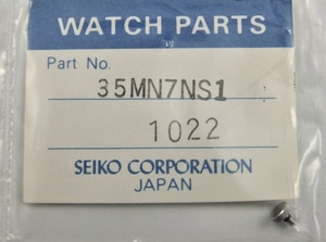 ◆ セイコー SEIKO ■ アルバ・ミッキーマウス ★ V501-0390・V811-0320 他・Ｖ827-0030 ◆ 35MN7NS1（1022) ◆ 銀色竜頭 ◆