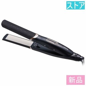 新品★コイズミ アイロン Salon Sense 300 KHS-8740/K ブラック