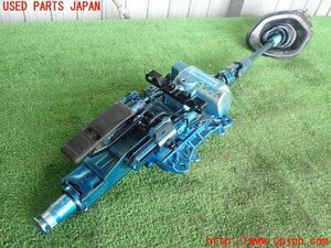 2UPJ-94054260]VW トゥアレグ(7LBHKS)ステアリングシャフト 中古