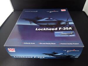 1/72 HOBBYMASTER Lockheed F-35A(HA4401) F-35A ライトニングII `第461戦術戦闘試験飛行隊` (完成品飛行機)