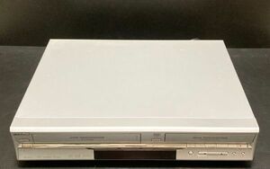 【希少美品★】Victor ビクター DR-MV5 DVD/VHS一体型レコーダー ビデオデッキプレーヤー VHSダビング
