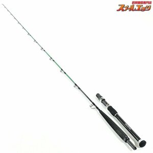 ★☆【ダイワ】 10ゴウイン アオモノ M-235 DAIWA GOUIN AOMONO ワラサ ヒラマサ マダイ K_241★☆v30364