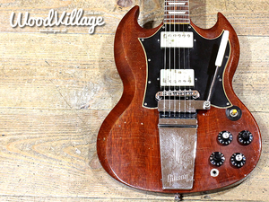 Gibson - SG Standard 1969