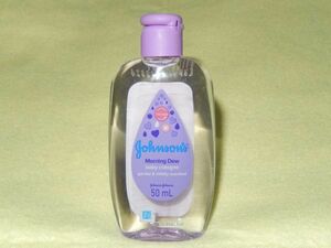 ♥♥ジョンソンズ　ベビーコロン　Morning Dew　５０ml♥♥