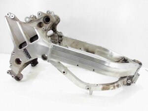 VFR750F・RC36★フレーム・書類付き★送料着払い★H3W-91