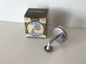 DULTON(ダルトン) MAGNETIC SOAP HOLDER(ソープホルダー)CH12-H463