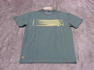 chromag Fader Tee Msize Green 新品未使用