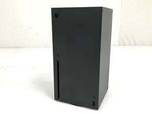 【動作保証】 Microsoft Xbox seriesX 1882 家庭用 ゲーム機 マイクロソフト 中古 良好 O8744560