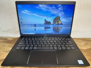 極速SSD搭載 WIN10 DELL LATITUDE 3301 I3-8145 2.1GHz 4G 512G UHD620 OFFICE 2013搭載 送料無料 東京発送