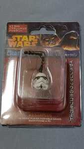 スター・ウォーズ チャームキャラピン ① 新品　最終値下げです