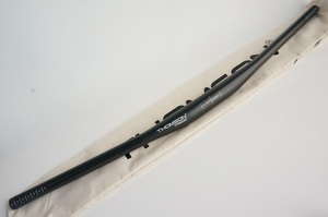 THOMSON CARBON HANDLE BAR HBE135 トムソン カーボン ハンドルバー 800mm 35.0mm 新品 基本的にお支払い頂いた翌日の発送になります 0322