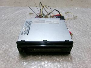 ★激安!★Nakamichi ナカミチ CD-400 CDデッキ プレーヤー ラジオ オーディオ 1DIN 動作OK / 4R5-647