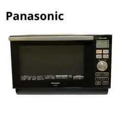 Panasonicパナソニック　オーブンレンジ　NE-M264-KS 2012製