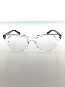 Ray-Ban◆メガネ/プラスチック/CLR/CLR/メンズ/RB4323-V-F