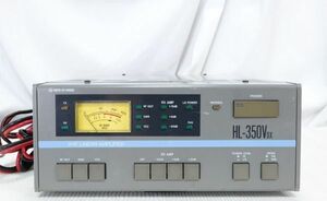 東京ハイパワー　HL-350Vdx　144MHz　350W　リニアアンプ　オールモード