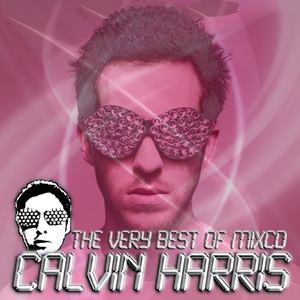 ★Calvin Harris カルヴィン ハリス 豪華26曲 完全網羅 EDM Best MixCD【2,200円→大幅値下げ!!】匿名配送