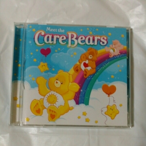 CARE BEARS /Meet the Care Bears