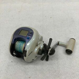 E132-K55-203 DAIWA ダイワ SUPER TANASENSOR-X スーパータナセンサー リール 釣り 釣具 フィッシング ②