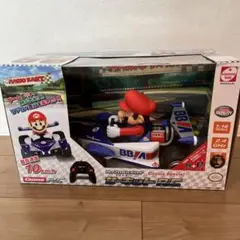 京商 マリオカート サーキットR／C マリオ