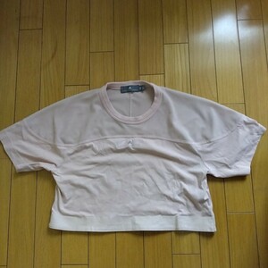 adidas by Stella McCartney　Tシャツ　レディースXS