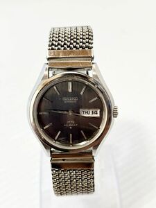 腕時計 SEIKO KS 5626-7120 キングセイコー KING 自動巻き 手巻き オートマチック HI-BEAT 稼働品 