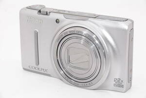 【外観並級】NIKON ニコン COOLPIX S9500　#b1210