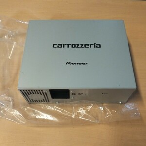 訳あり 新品未使用 pioneer パイオニア carrozzeria カロッツェリア AVIC-RA88 メモリーナビゲーションシステム 
