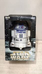 送料無料S78881 スター・ウォーズ　バンプレスト　R2-D2　STAR WARS　リモコントイ　おもちゃ　ホビー　コレクション　趣味
