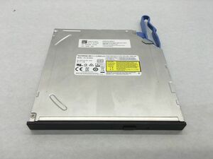 Dell Optiplex 3040 3050 3060 3070 SFF 9.5MM DVDマルチドライブ / マウントパーツ付き【中古】 (OT-D-034)