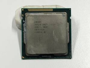 B1980)Intel Core i3 2120 3.30GHz SR05Y 中古動作品 (タ）
