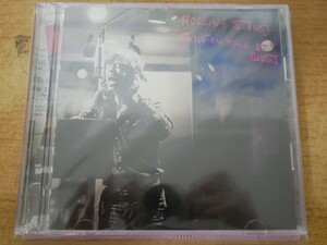 CDk-7703＜2CD+DVD＞The Rolling Stones / Exile On Main St. Blues