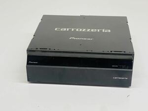 Pioneer Carrozzeria AVIC-H9000 未チェック 現状品 管理番号08016