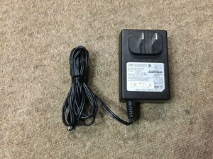 ASIAN POWER DEVICE BUFFALO ACアダプター　　WA-36A12U 12V 3A BO547K