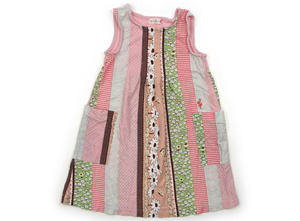 ニットプランナー（ＫＰ） Knit Planner(KP) ワンピース 110サイズ 女の子 子供服 ベビー服 キッズ