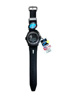 【ブランド腕時計】G-SHOCK GT-001P-1T G-COOL COOL BRITANNIA PUNK style 箱無し 現状お渡し品