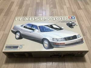 ☆★ タミヤ 1/24 LEXUS LS400 ★☆