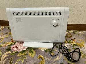 ♪　電気ヒーター　ミニパネルヒーター　SKJ－KT33P　13年製　美品　♪